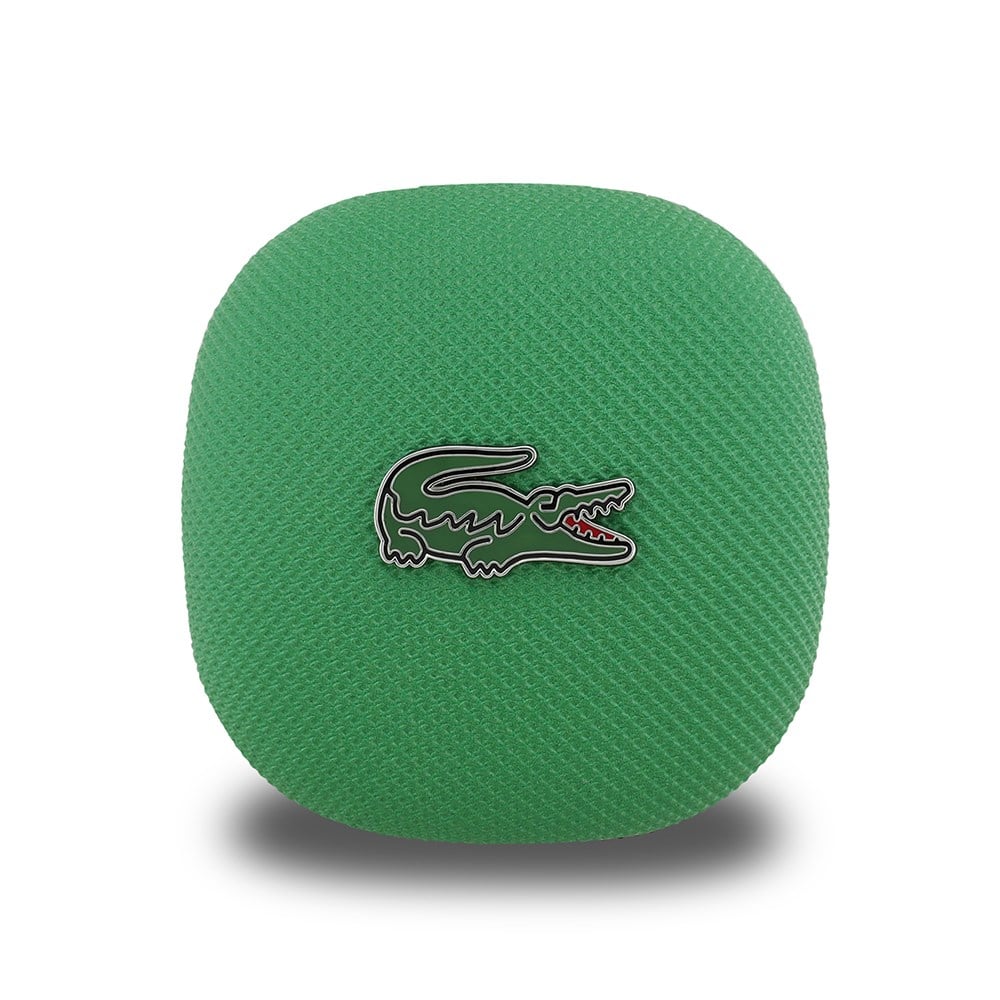 Lacoste Orjinal Lisanslı Logolu ANC Özellikli TWS Kulak İçi Bluetooth Kulaklık