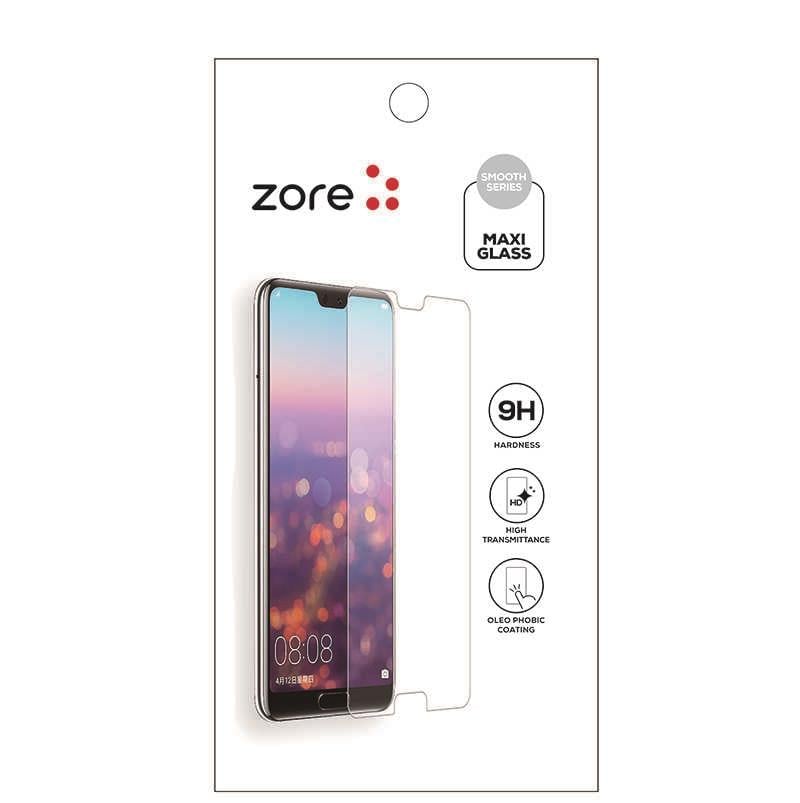 Lenovo Vibe S60 Zore Maxi Glass Temperli Cam Ekran Koruyucu
