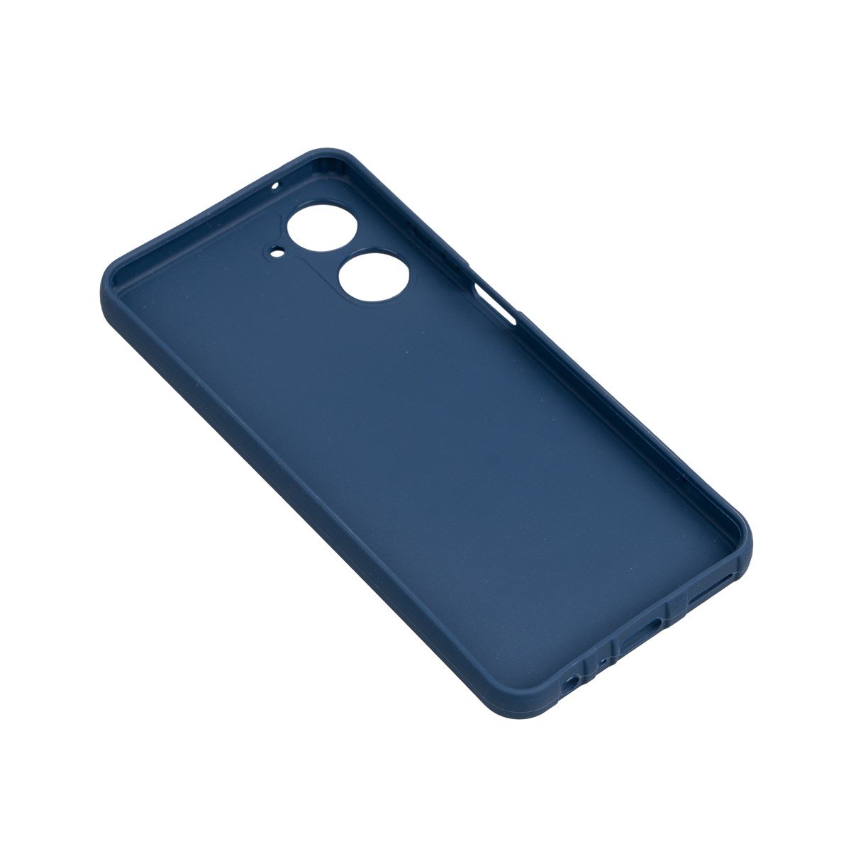 Realme 10 4G Kılıf Zore Biye Silikon