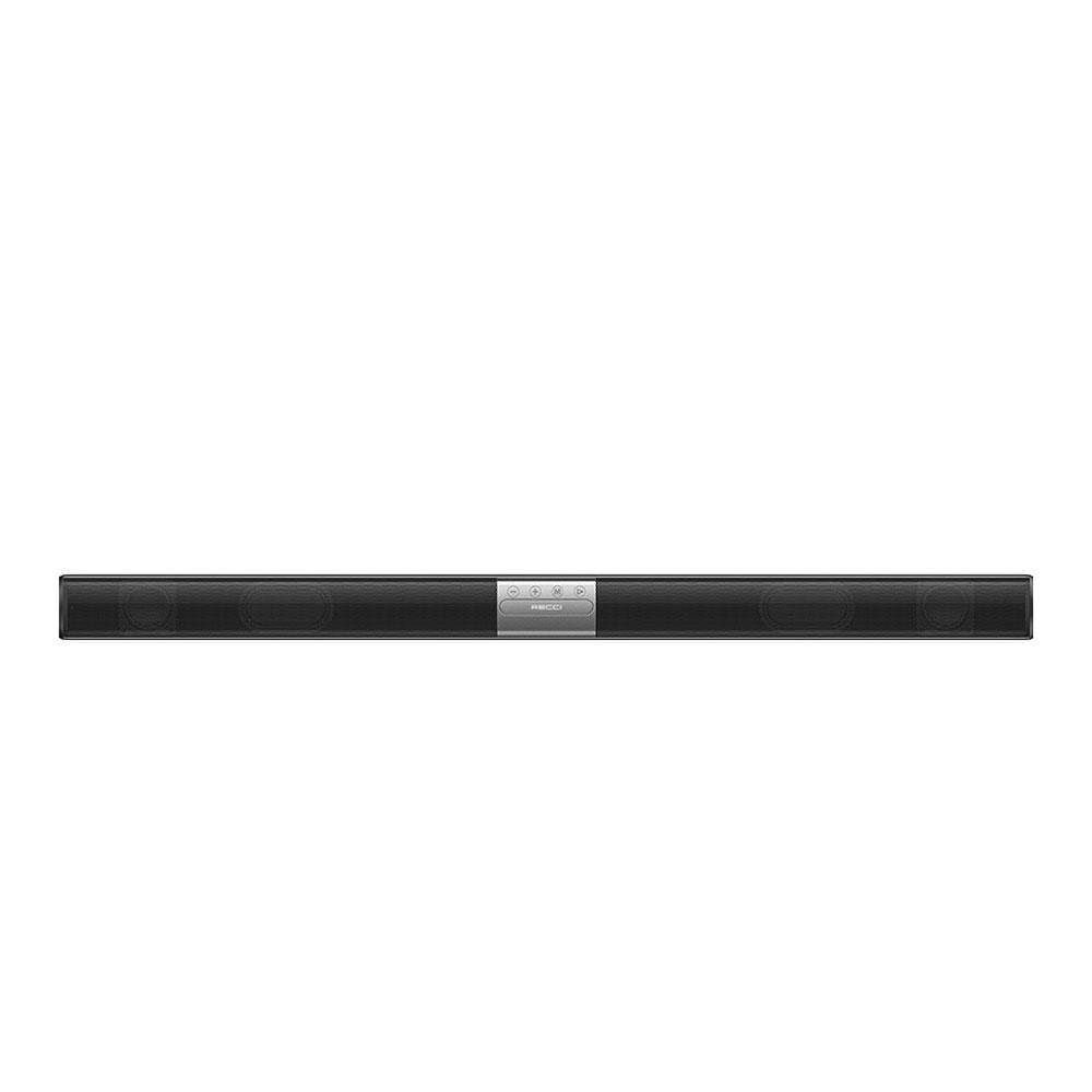 Recci RSK-W32 Bach Serisi Hi-Fi Akıllı Wireless Bluetooth 5.3 Speaker Hoparlör 10W 1500mAh