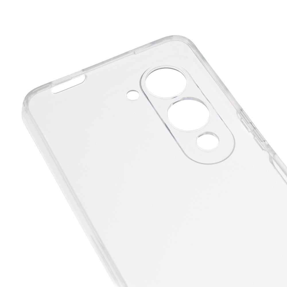 Vivo Y04 Zore 2mm Anti Shock Silikon
