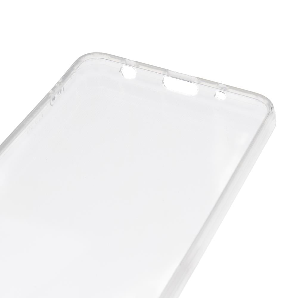 Vivo Y19 Zore 2mm Anti Shock Silikon