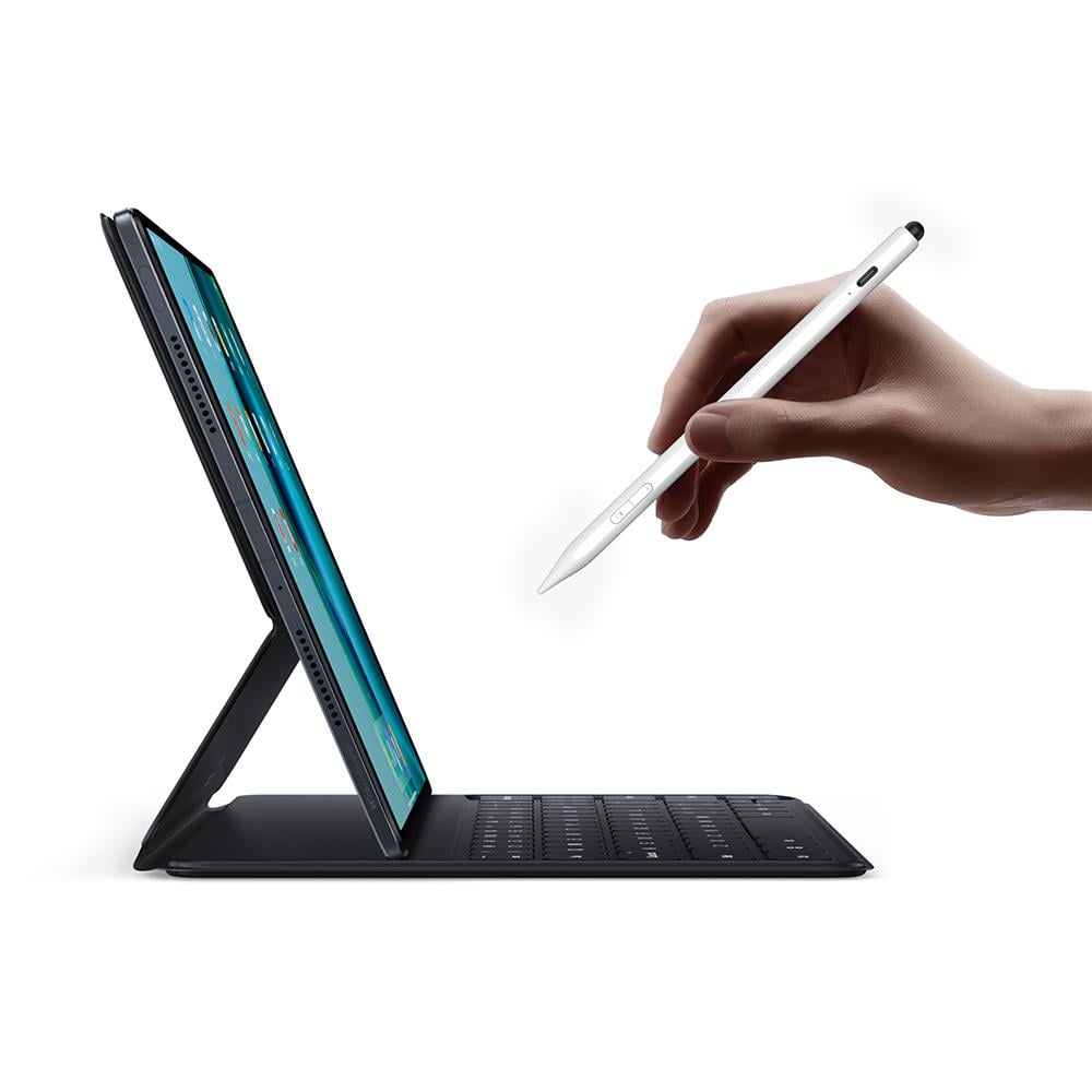 Wiwu Pencil S-04 Avuç İçi Reddi (Palm Rejection) Özellikli Universal Dokunmatik Stylus Kalem