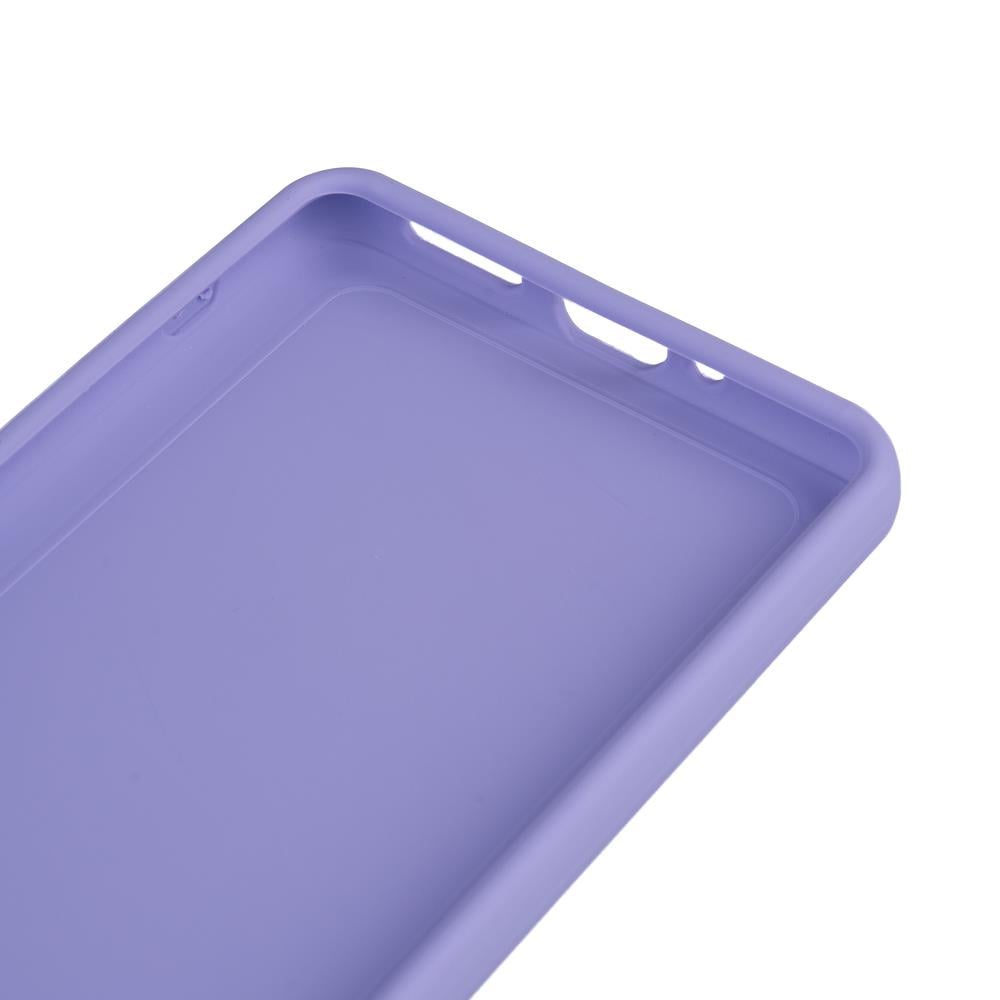 Xiaomi Redmi Note 14 Pro 5G Kılıf Zore Biye Silikon