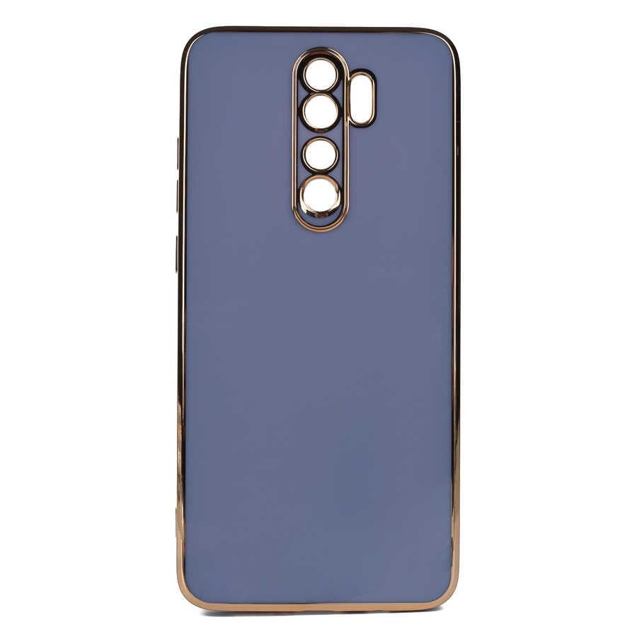 Xiaomi Redmi Note 8 Pro Kılıf Zore Bark Kapak