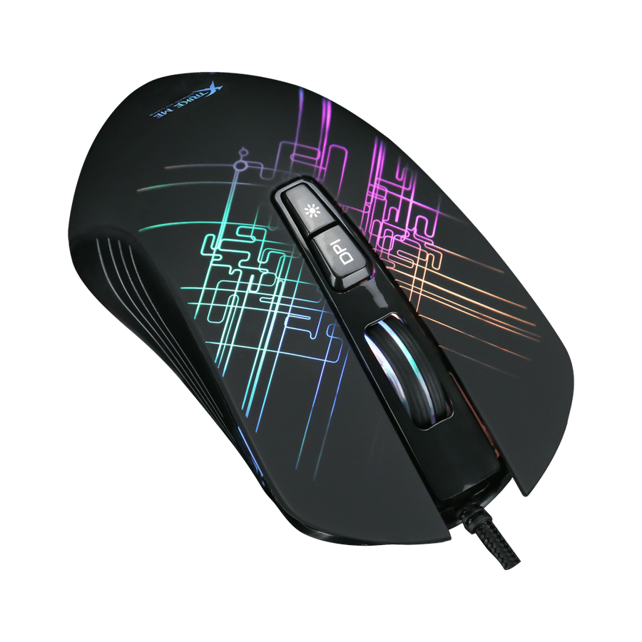 Xtrike Me GM-510 Oyuncu Mouse