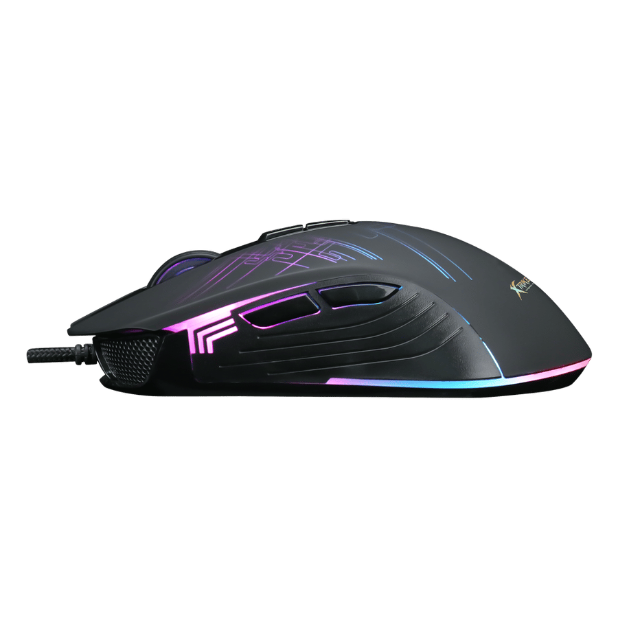 Xtrike Me GM-510 Oyuncu Mouse