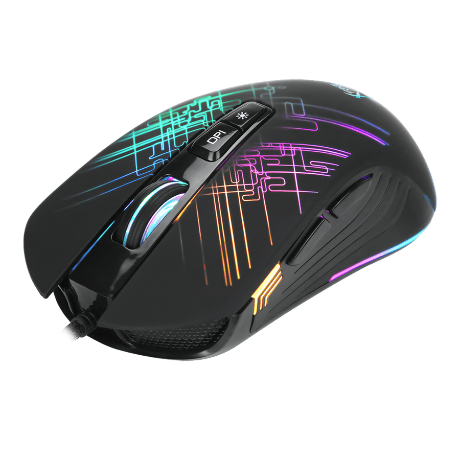 Xtrike Me GM-510 Oyuncu Mouse