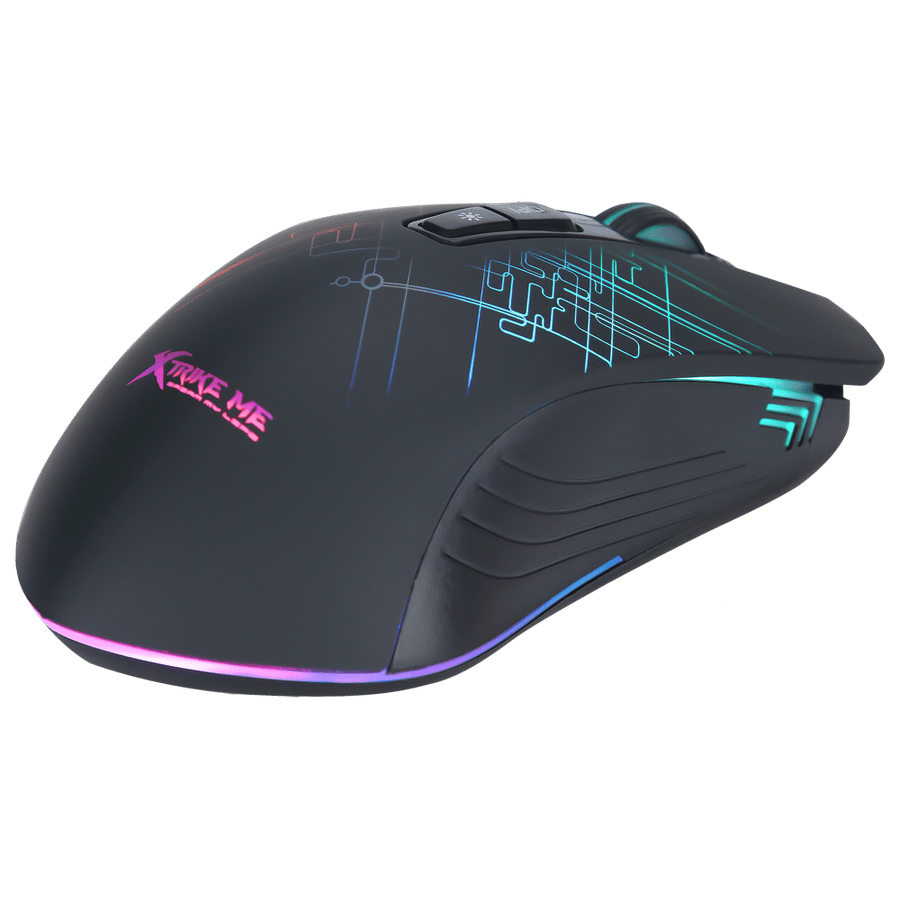 Xtrike Me GM-510 Oyuncu Mouse