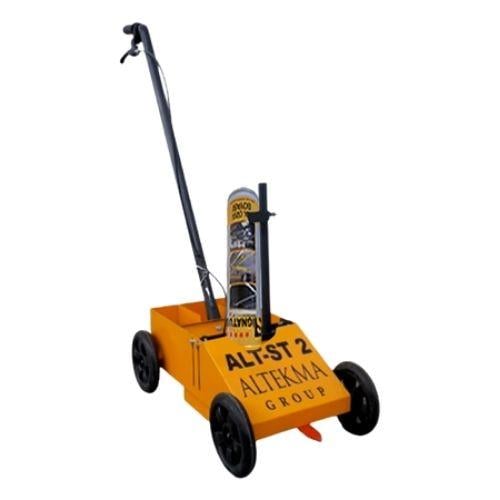 Signatekma Beyaz Yol Çizgi Boyası 25 kgHTSGNTBS 1023-500Signatube Sprey Sarı Çizgi Boyası 500 ml