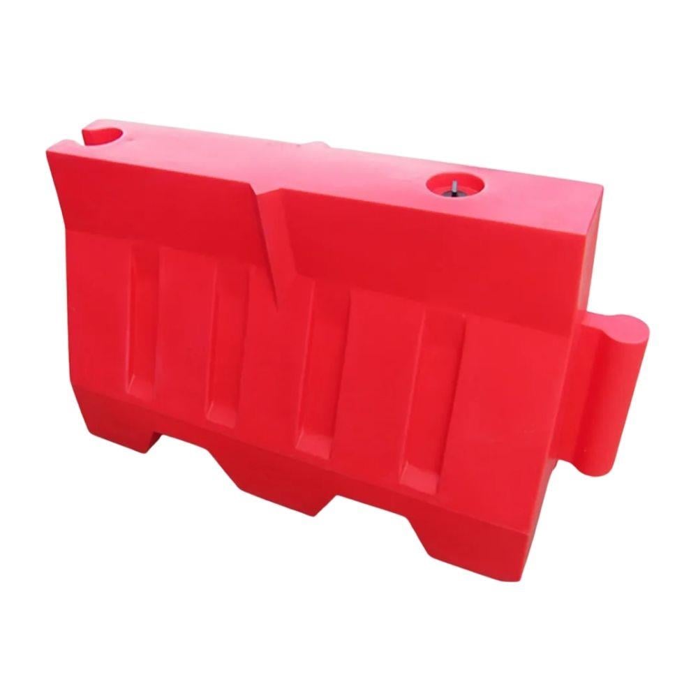 Kırmızı Su Bariyeri 50×80×120 cmHT 5080120Kırmızı Su Bariyeri 50x80x120 cm