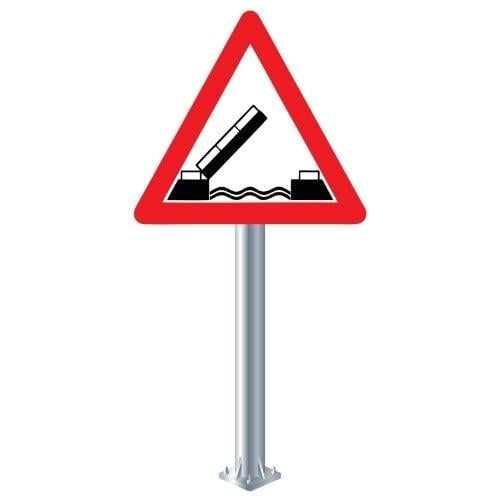 Açılan Köprü Levhası T-5T-5-30NAçılan Köprü Levhası T-5