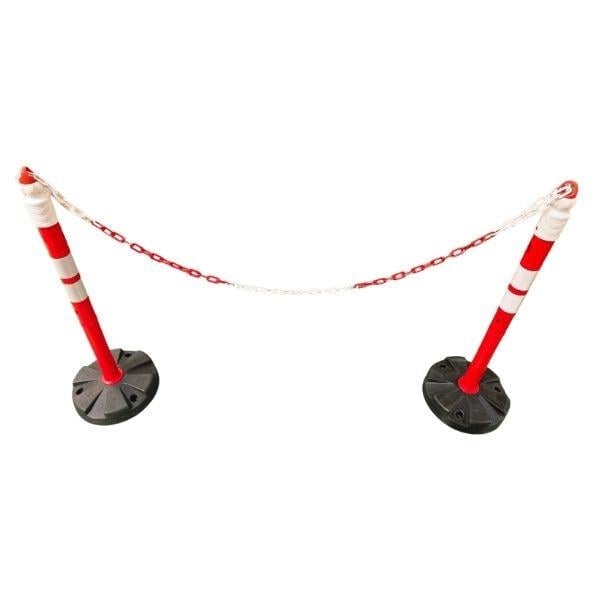 100 cm Zincirli Duba SetiHT63315R2-Z002Zincirli Duba Seti, 100 cm Duba