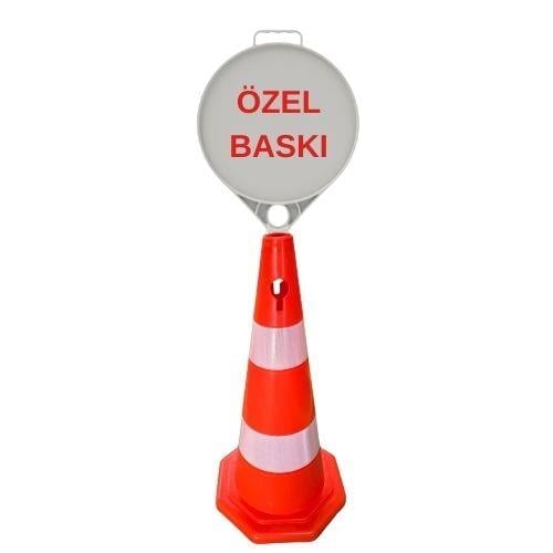 Özel Baskı Plastik Levhalı Duba702808R2ECO - PLS12369 01Özel Baskı Plastik Levhalı Duba