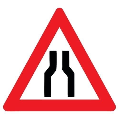 İki Taraftan Daralan Kaplama Levhası T-4AT-4Aİki Taraftan Daralan Kaplama Levhası T-4A