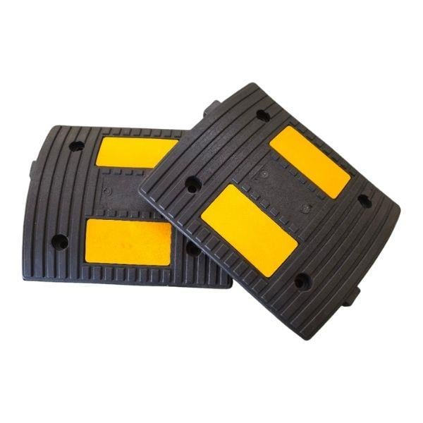 10 Metre Kauçuk Hız Kesici Kasis Seti 30x33 cmHYL3033K-1010 Metre Kauçuk Hız Kesici Kasis Seti 30x33 cm