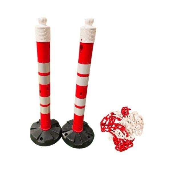 120 cm Zincirli Duba SetiHT11015R4-Z002Zincirli Duba Seti, 120 cm Duba