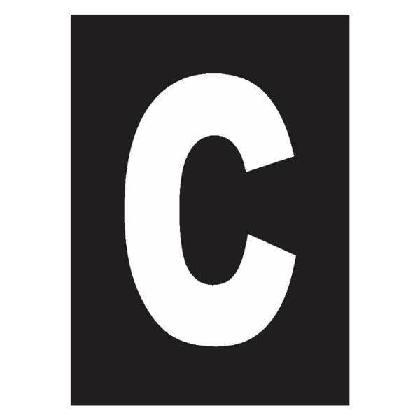 Otopark Harf Boyama ŞablonuSBL-07-001575Harf Boyama Şablonu