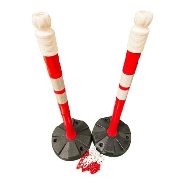 100 cm Zincirli Duba SetiHT63315R2-Z002Zincirli Duba Seti, 100 cm Duba