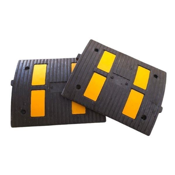 50x50 cm Kauçuk Hız Kesici Kasis GövdesiHYL5050G50x50 cm Kauçuk Hız Kesici Kasis Gövdesi