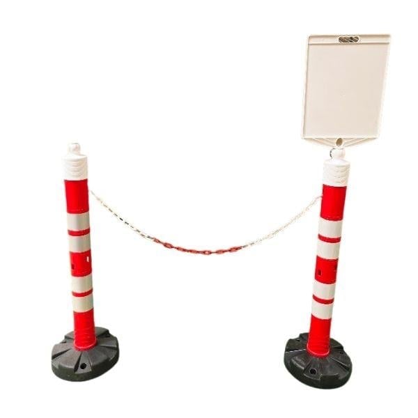 120 cm Ağırlıklı DubaHT11015R4-1Ağırlıklı Duba 120 cm