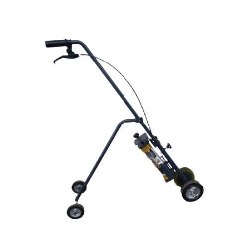 Signatekma Beyaz Yol Çizgi Boyası 25 kgHTSGNTBS 1023-500Signatube Sprey Sarı Çizgi Boyası 500 ml