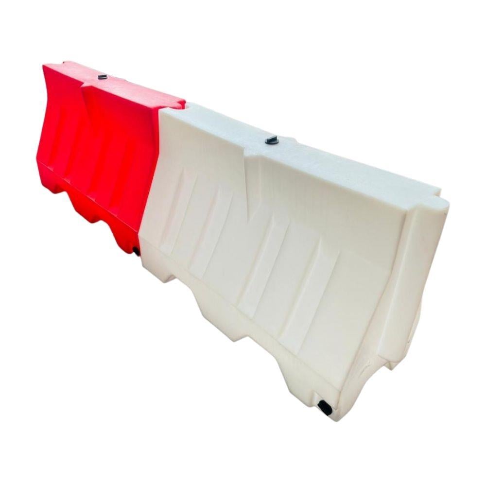 Kırmızı Su Bariyeri 50×80×120 cmHT 5080120Kırmızı Su Bariyeri 50x80x120 cm