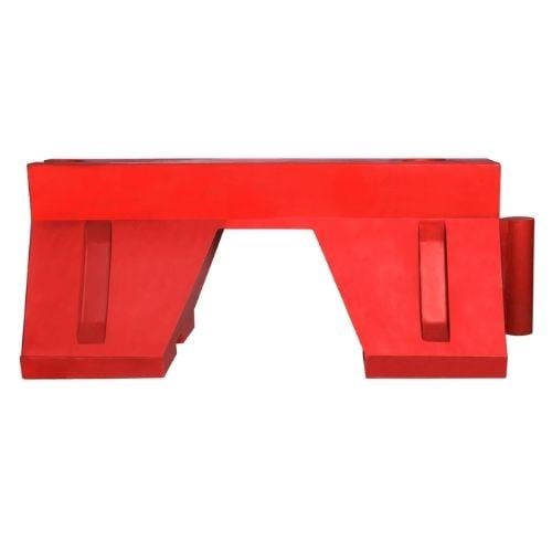 Yol Su Bariyeri 50 x 50 x 120 cmHT 7700Su Bariyeri 50x50x120 cm