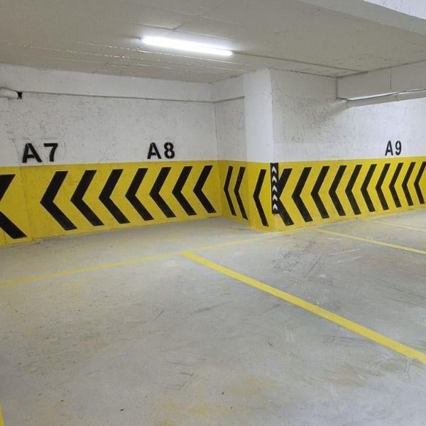 Numaralandırma Boyama Şablonu (10 Rakam)SBL-07-001569Otopark Numaralandırma, Boyama Şablonu (10 Rakam)