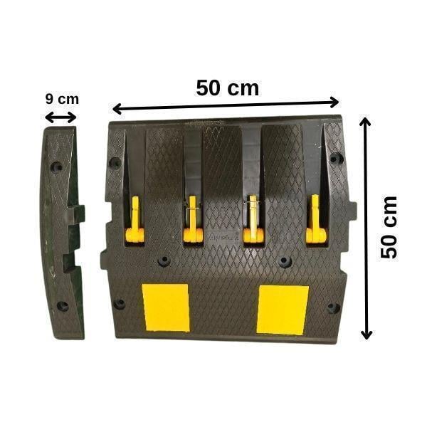 Otopark Kasis Kapanı 2 MetreHYL12290 UB-12291 UB K- 2MOtopark Kasis Kapanı 2 Metre Set