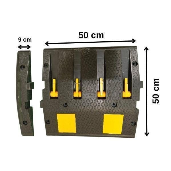 Otopark Kasis Kapanı 2 MetreHYL12290 UB-12291 UB K- 2MOtopark Kasis Kapanı 2 Metre Set