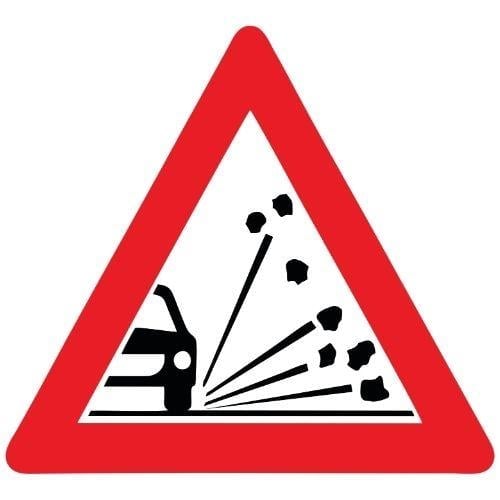 Gevşek Malzemeli Zemin Levhası T-9T-9-30NGevşek Malzemeli Zemin Levhası T-9