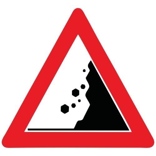 Gevşek Şev Levhası T-10T-10-30NGevşek Şev Levhası T-10