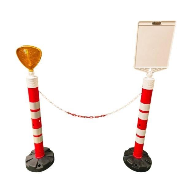 120 cm Zincirli Duba SetiHT11015R4-Z002Zincirli Duba Seti, 120 cm Duba