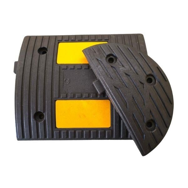 6 Metre Kauçuk Hız Kesici Kasis Seti 30x33 cmHYL3033K-66 Metre Kauçuk Hız Kesici Kasis Seti 30x33 cm