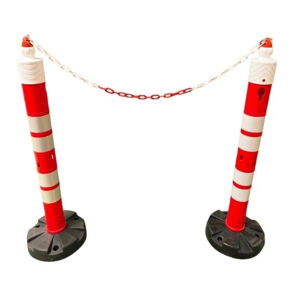 120 cm Zincirli Duba SetiHT11015R4-Z002Zincirli Duba Seti, 120 cm Duba