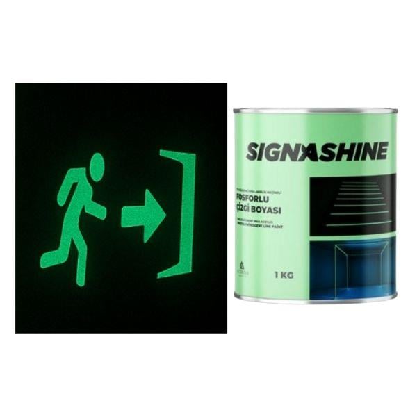 Acil Çıkış Boyama Şablonu ve Fosforlu Boya SetiSBL-07-001593-1Acil Çıkış Boyama Şablonu ve Fosforlu Boya Seti