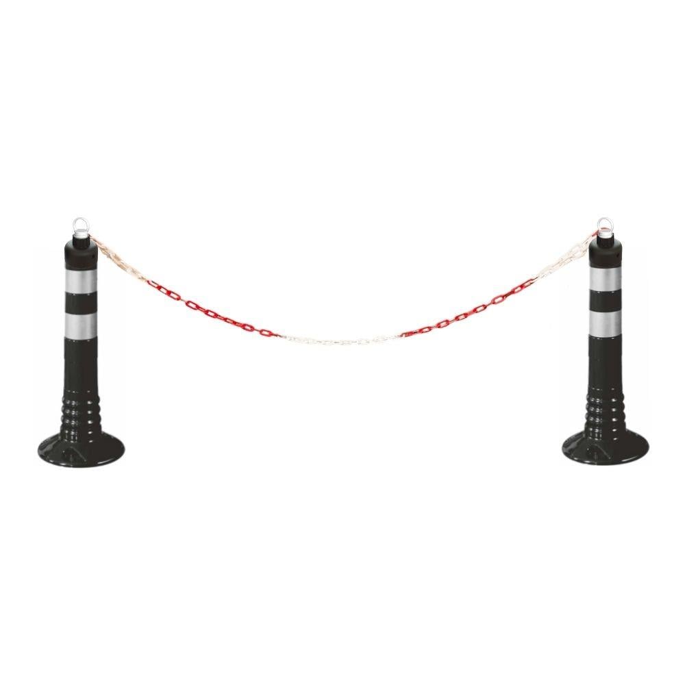 45 cm Esnek Siyah Delinatör12284 UB R45 cm TPU Siyah Esnek Delinatör