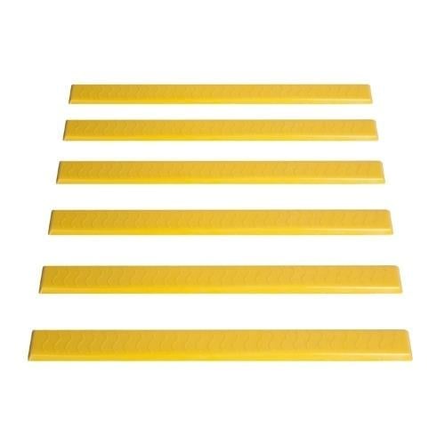 Görme Engelli Yolu Tabansız Kılavuz Tip