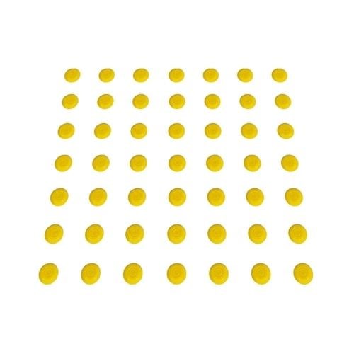 Görme Engelli Yolu Tabansız Uyarıcı Tip