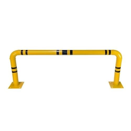 Metal Otopark Bariyeri 150 cm