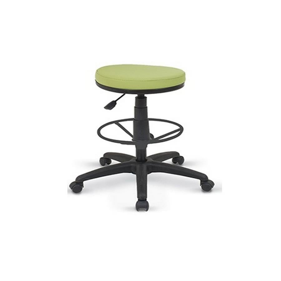 Çemberli Plastik Ayaklı Tabure