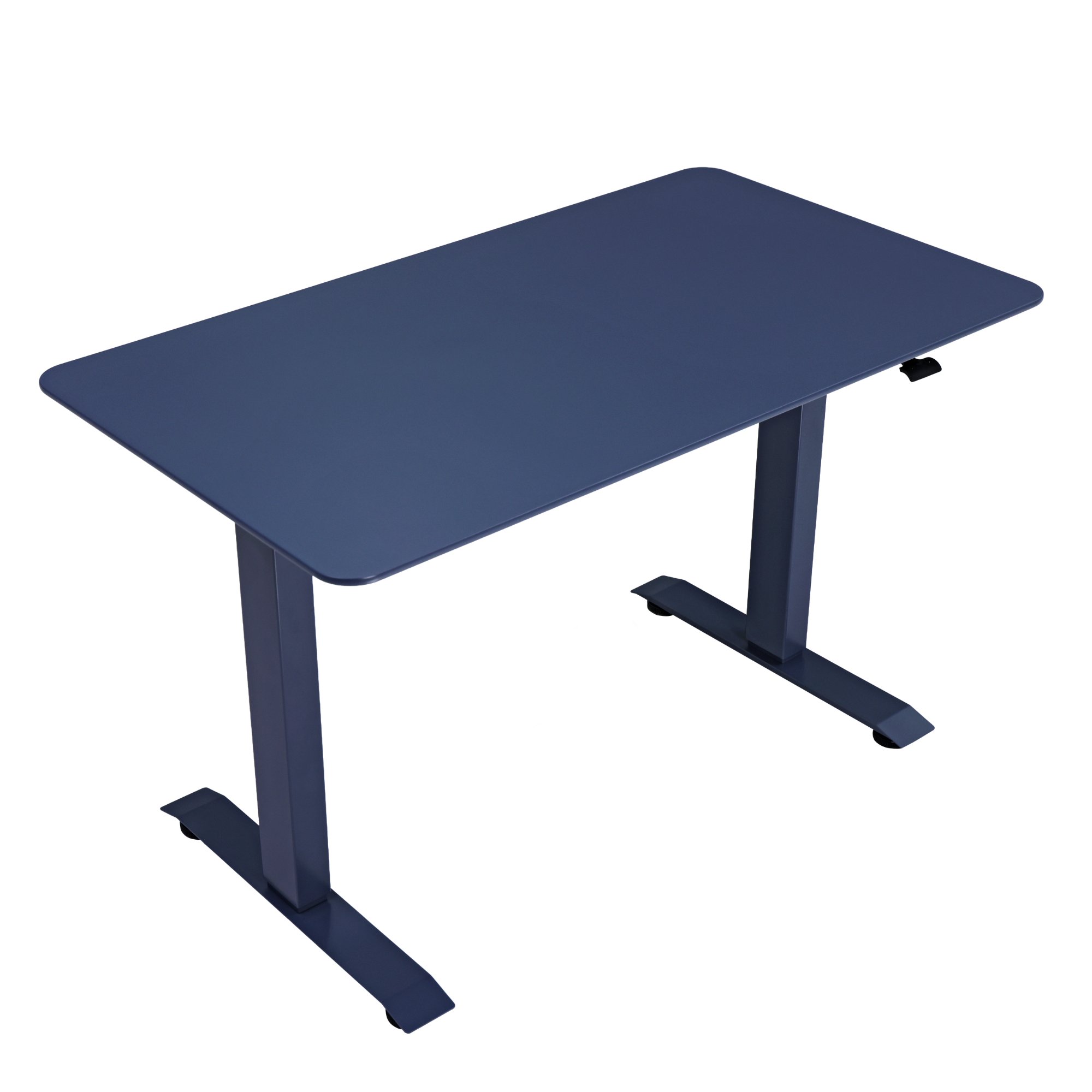 Amortisörlü Yükseklik Ayarlı Masa 150x74x72-118h