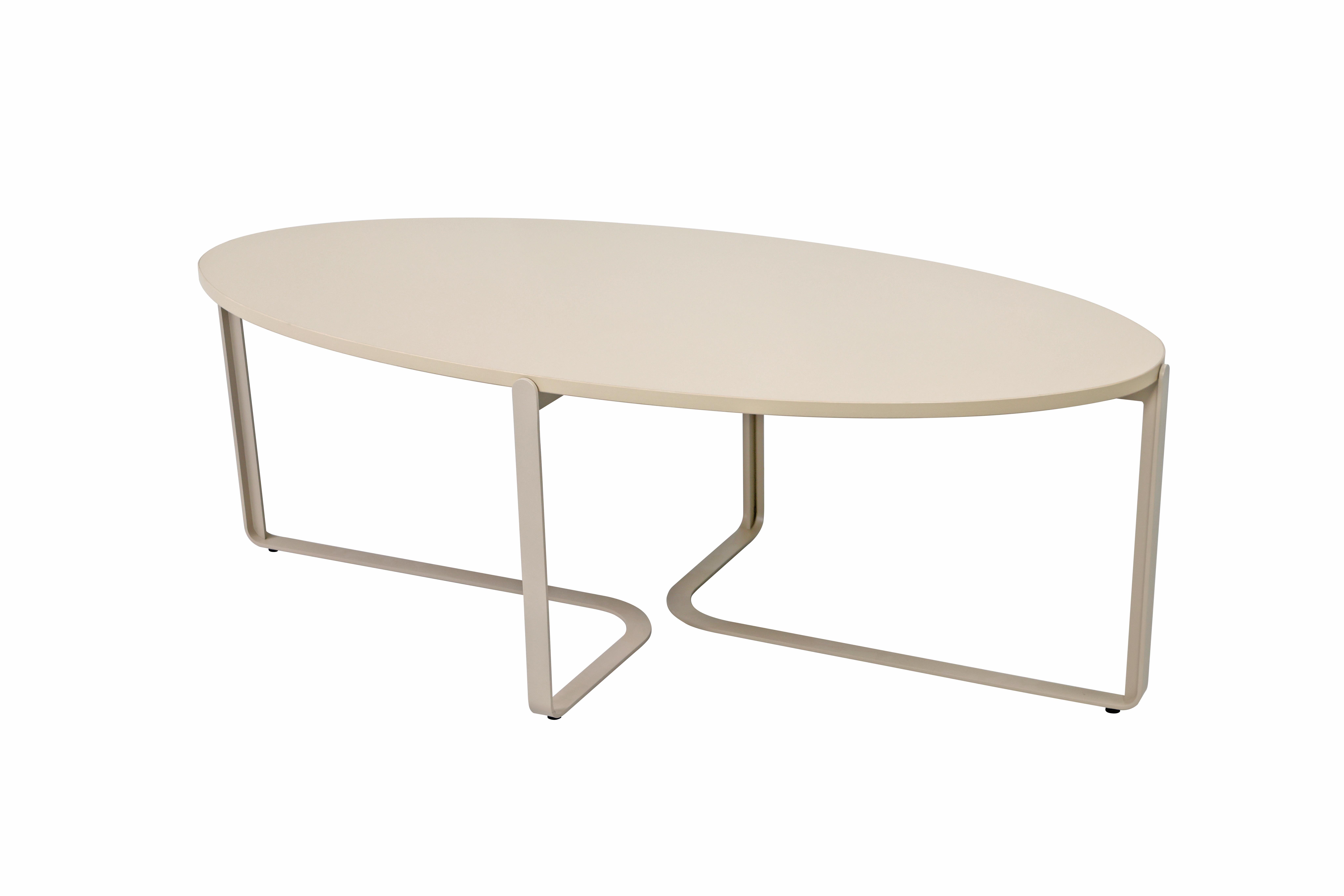 Beta Sehpa 1200x600xh420 Mdflam Tabla /Mdf Tabla : Mds-11 ( Kumtaşı), Ayak : Mral-04 (Bej)