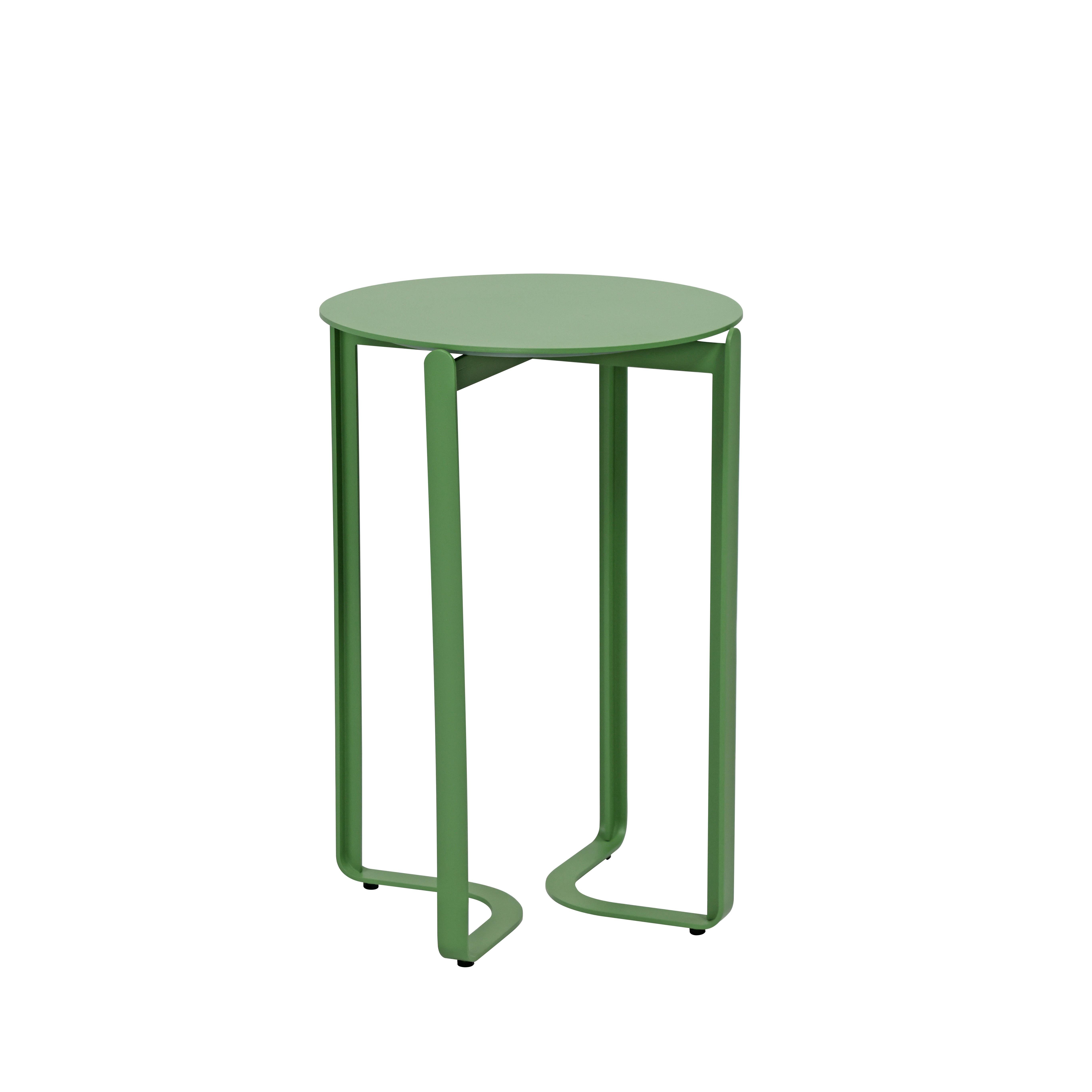 Beta Sehpa Q400xH600 Metal Tabla / Ral 6011