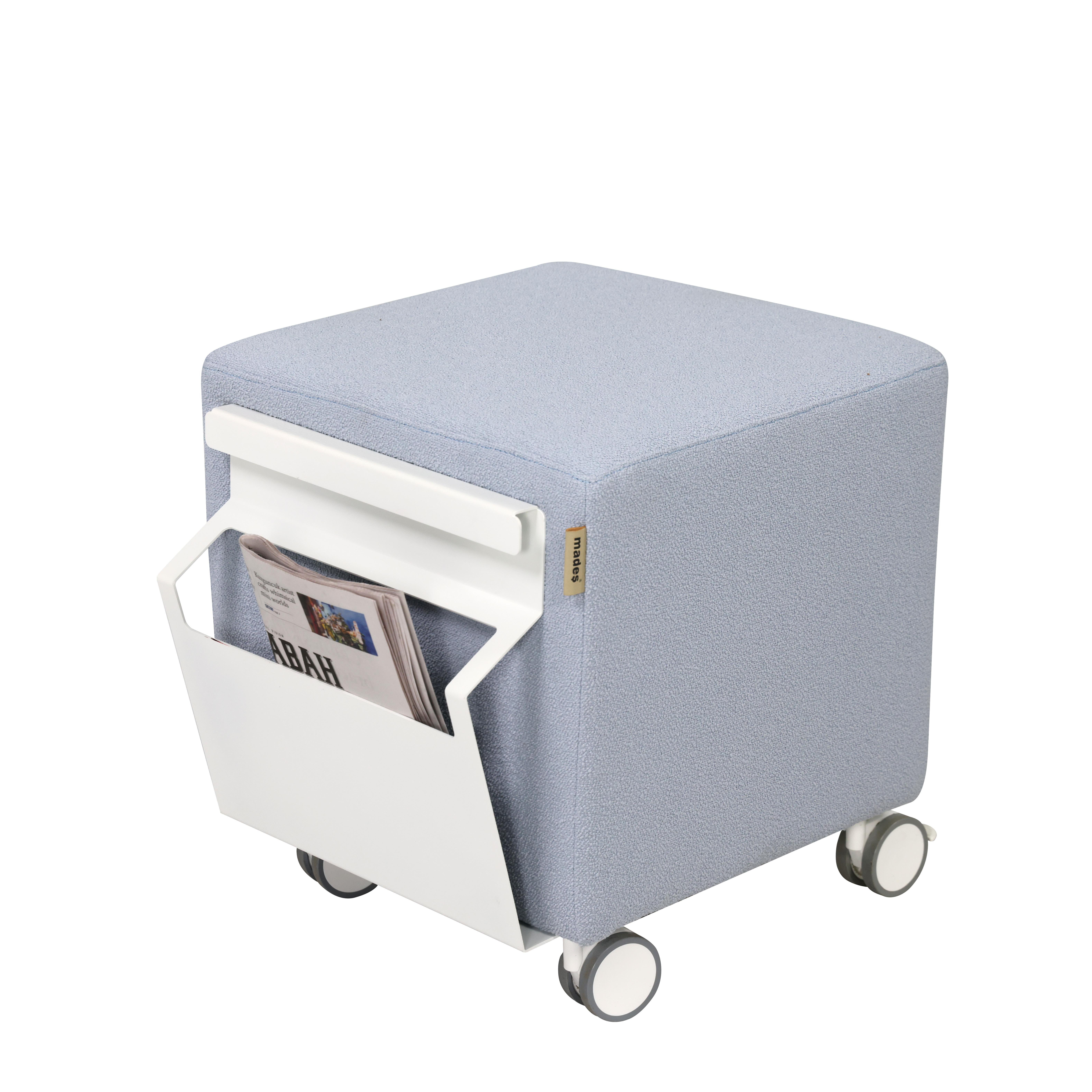 Puf Cube SIENA S-060