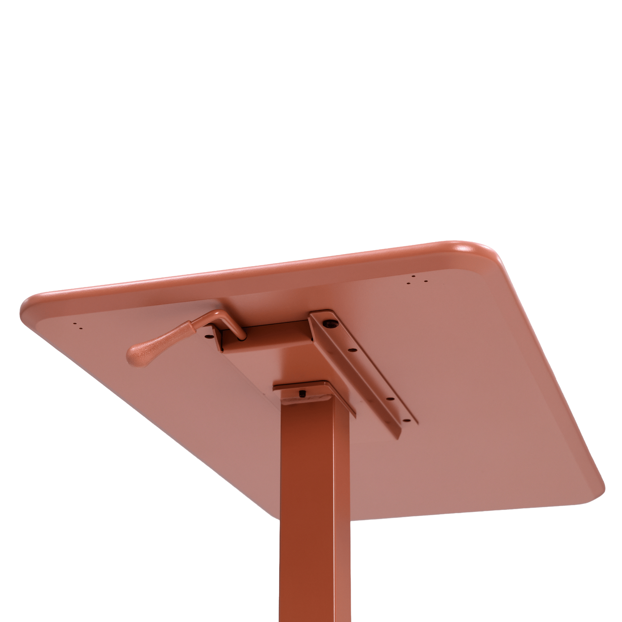 Yükseklik Ayarlı Sehpa