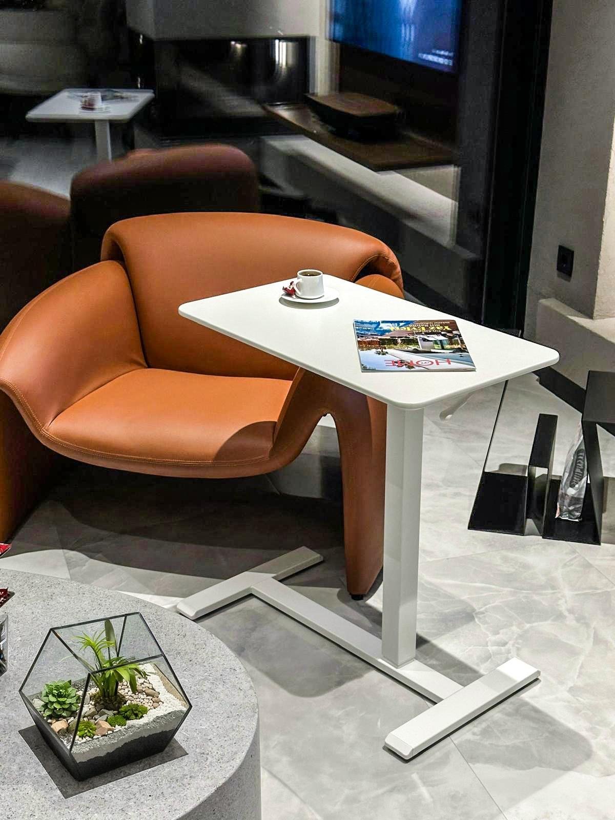 Yükseklik Ayarlı Sehpa