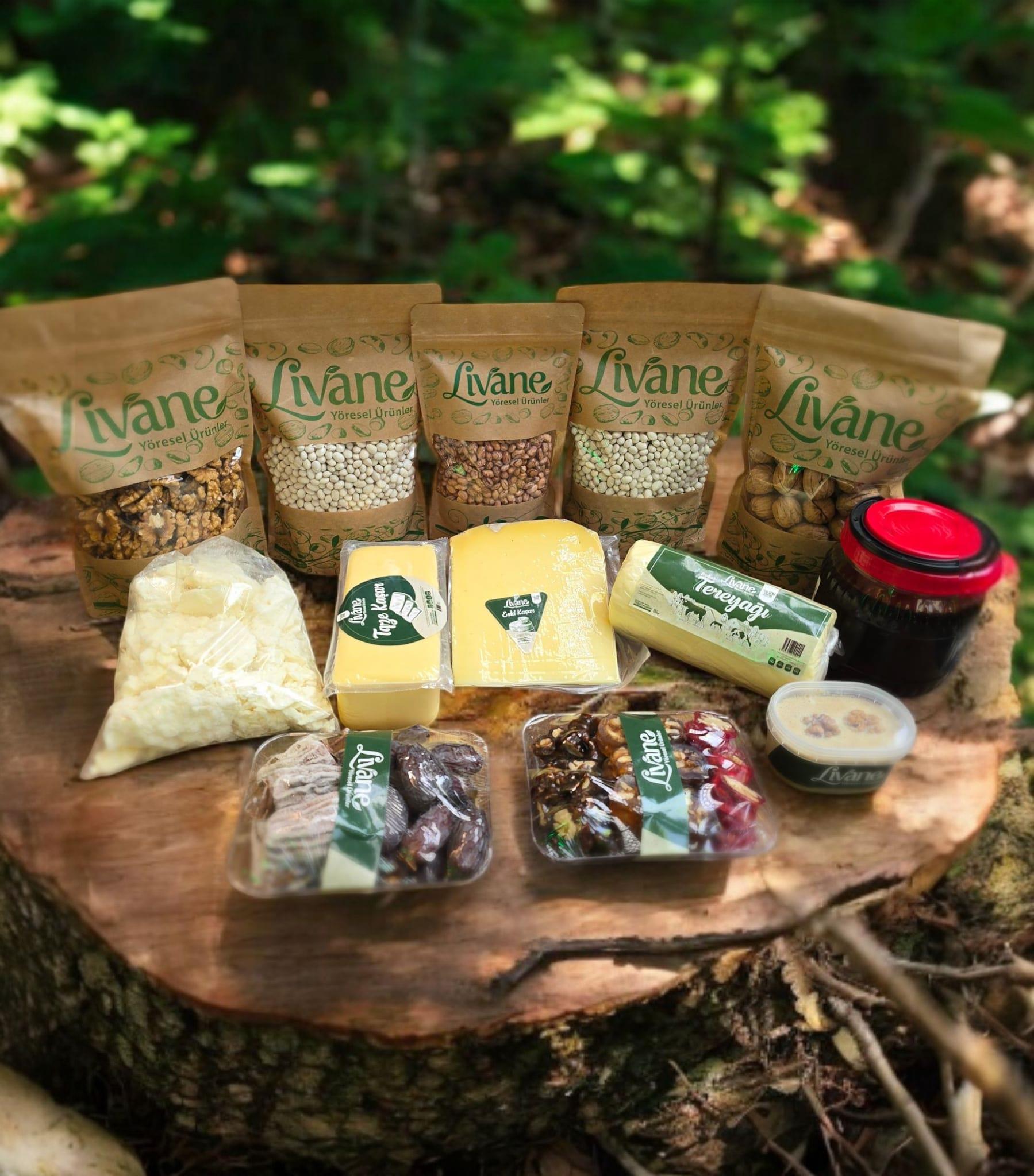 20.Yıl RamazanPaketi3000