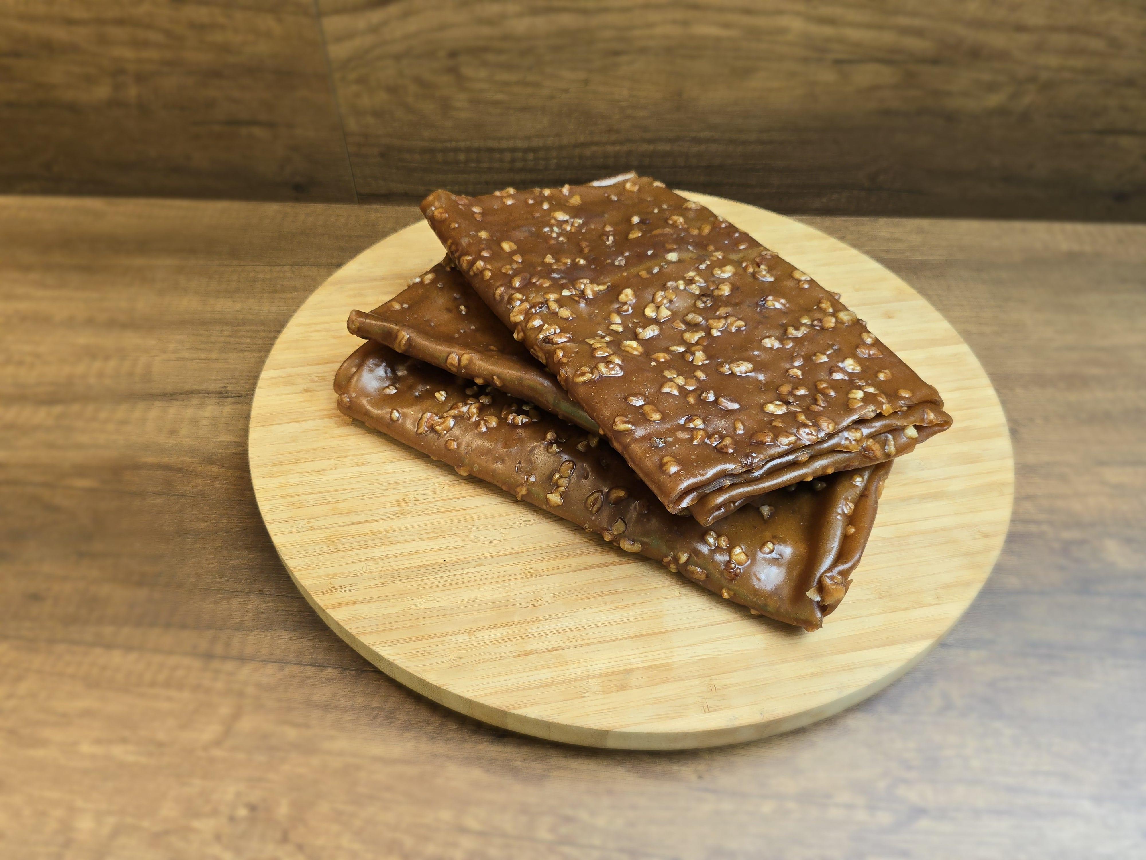 Cevizli Dut Pestili - 500 gr